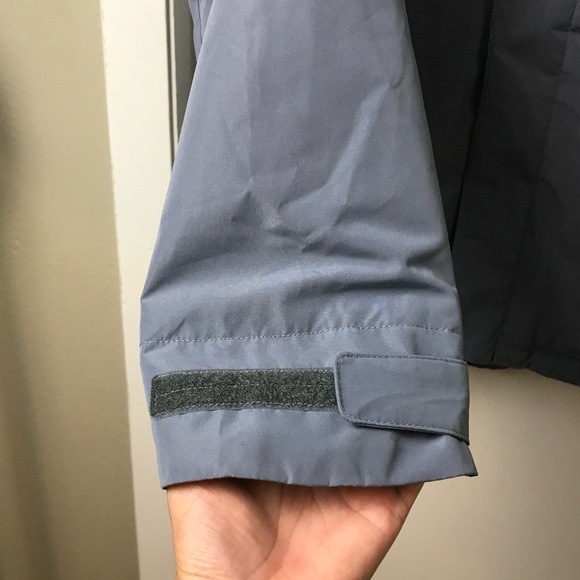 BURTON Living Lining Climate Controlled Comfort Jacket Size M RN 87380 CA 26902 - Picture 5 of 14